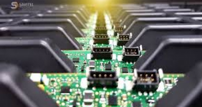 Tối ưu sản xuất điện tử với dịch vụ PCB, PCBA trọn gói